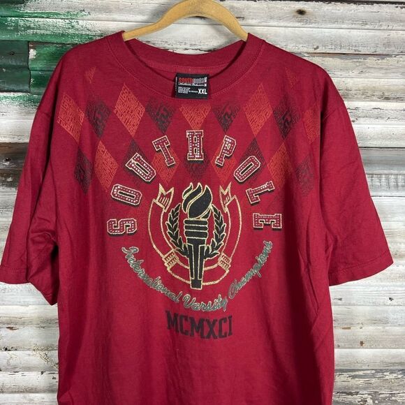 Vintage Southpole Shirt - Picture 2 of 7